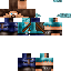Texture for steve