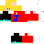 Texture for piracanjuba 