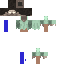 Texture for ghost