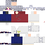 Texture for くお