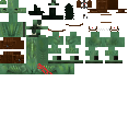 Texture for zombie hours