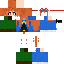 Texture for Lidie_mc