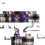 Texture for Test Armor