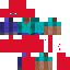 Texture for caca