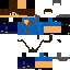 Texture for fdh