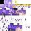 Texture for technoskin