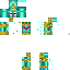 Texture for テクス