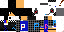 Texture for deadmau5