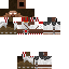Texture for Herobrine