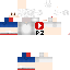 Texture for SwordTheD
