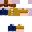 Texture for pat