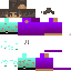 Texture for David