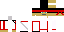 Texture for Ninja