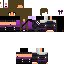 Texture for adventurous keyah