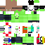 Texture for dream