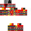Texture for red brebzi