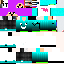 Texture for retadet