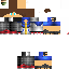 Texture for GotenPixelmon
