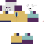 Texture for michael afton FFPS/FNAF 6 (with mask)
