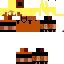 Texture for SSJ Son Lima (Eduard Ball Parte 1)