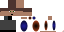 Texture for Darkenom Portal
