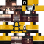 Texture for Niamh Hazmat