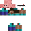 Texture for pig