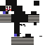 Texture for puppet