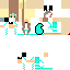 Texture for fox