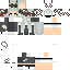Texture for gril
