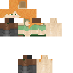 Texture for Alex 
