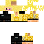 Texture for Rex ssj6
