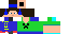 Texture for THE dictator