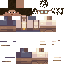 Texture for Kartofanych with glasses
