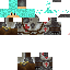 Texture for dw