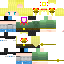 Texture for clown_bell