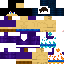 Texture for gohan ssjb