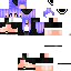 Texture for Mad Hatter Girl
