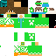 Texture for PrettyGuy