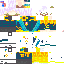 Texture for d