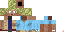 Texture for Fresh Boy 