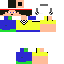 Texture for fhtfh