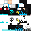 Texture for pizzza