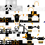 Texture for Panda ninja