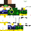 Texture for D_WARRIOR