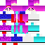 Texture for pokemon! tariners