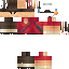 Texture for steve scout 2