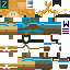Texture for Link