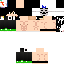 Texture for anony sem camisa