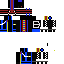 Texture for crape